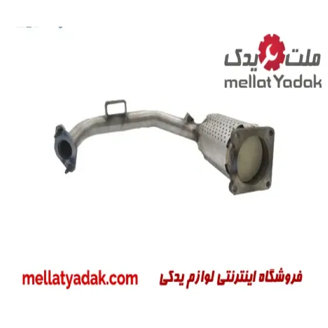 کاتالیزور سمند و پژو های R2) TU5)