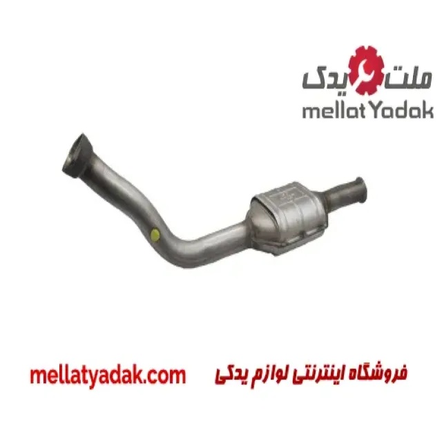 کاتالیزور پژو 405 (دو سنسوره)