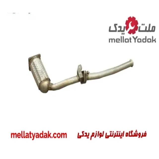 کاتالیزور رانا