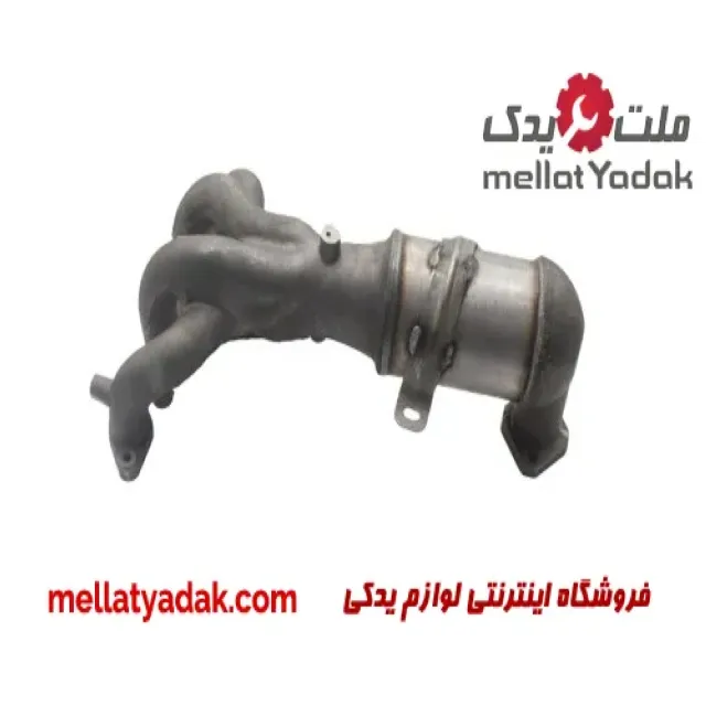 کاتالیزور تیبا