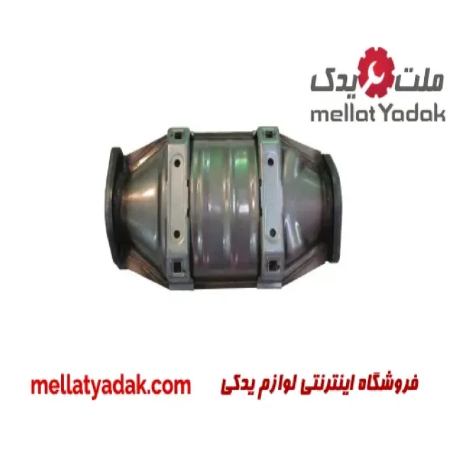 کاتالیزور نیسان رونیز