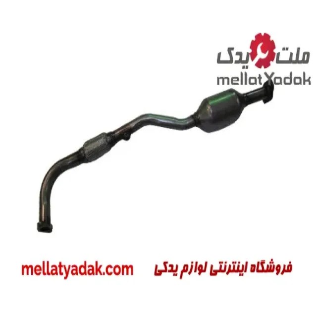 کاتالیزور ام وی ام 110