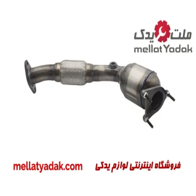 کاتالیزور بالا ام وی ام 530 (دو سنسور)