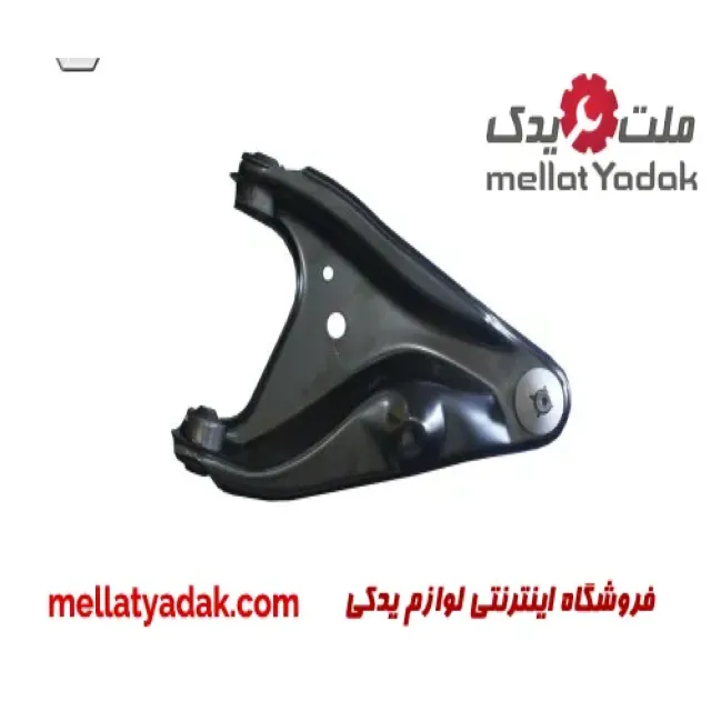 طبق چپ دنده اتوماتیک رنو ال 90  اصلی