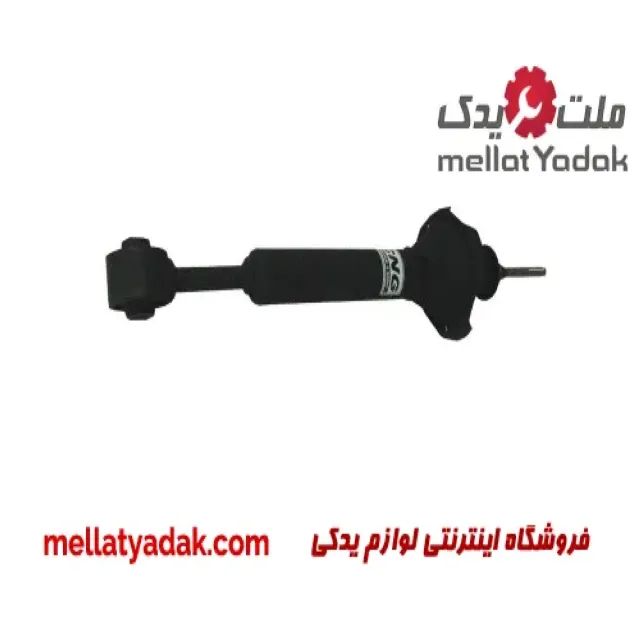 کمک فنر عقب گاز سوز تیبا 2