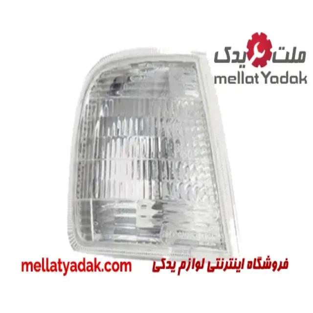 راهنما راست پژو 405