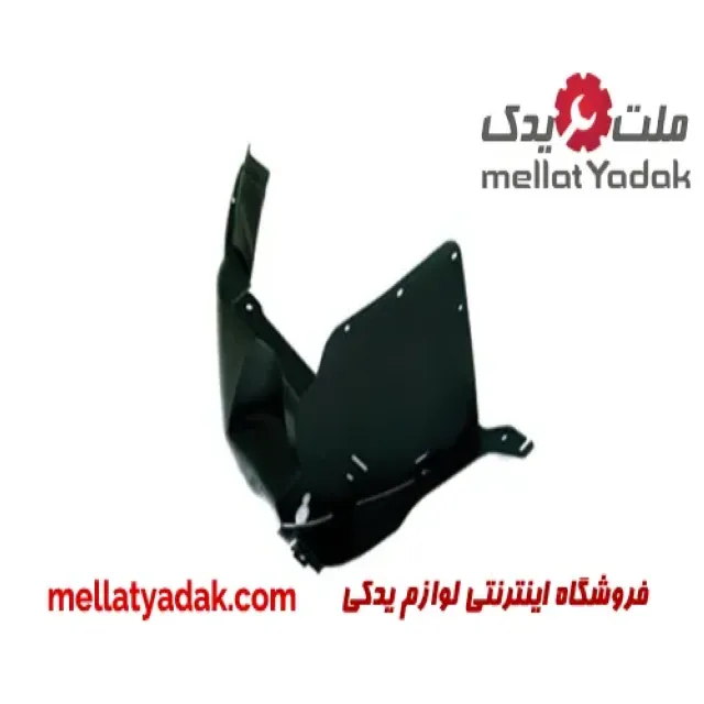 شلگیر خرچنگی راست پژو پارس
