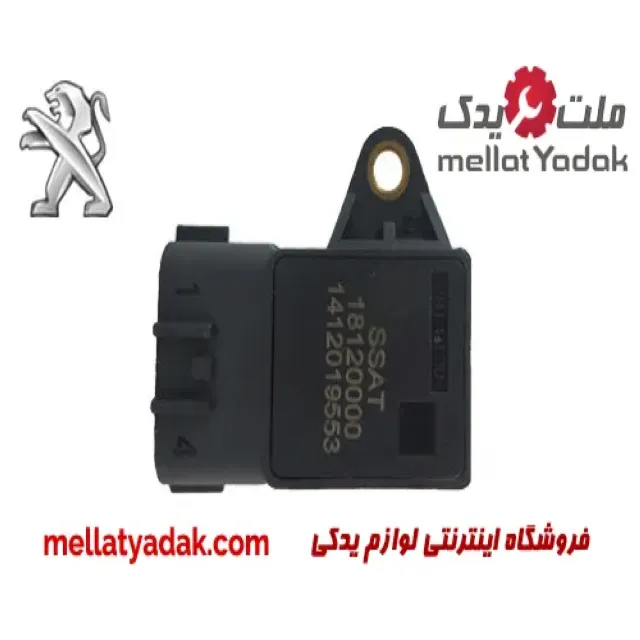 سنسور دما و فشار پژو 405