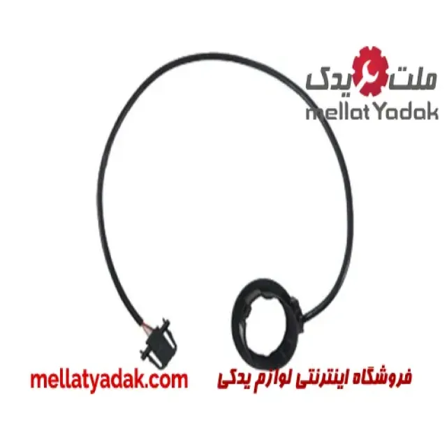 آنتن ایموبلایزر پژو 405