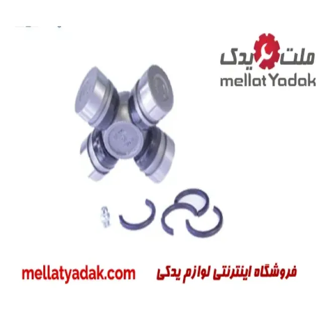 چهارشاخ گاردان پیکان
