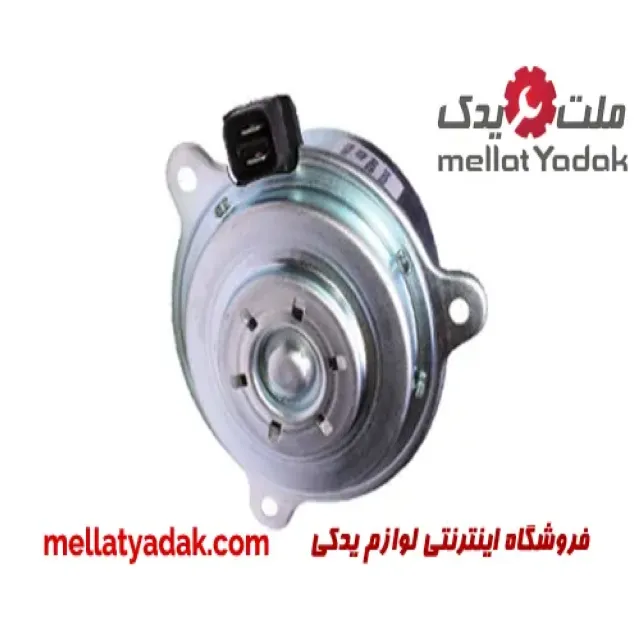 موتور فن پژو 405 خاری