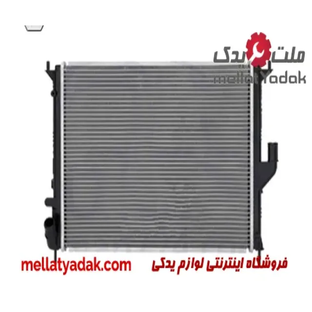 رادیاتور آب رنو ال 90 گازسوز E2