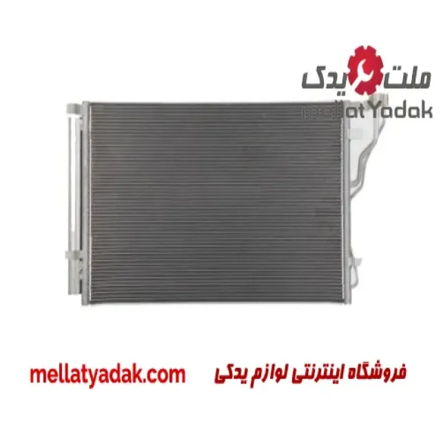 رادیاتور کولر هیوندای سوناتا YF