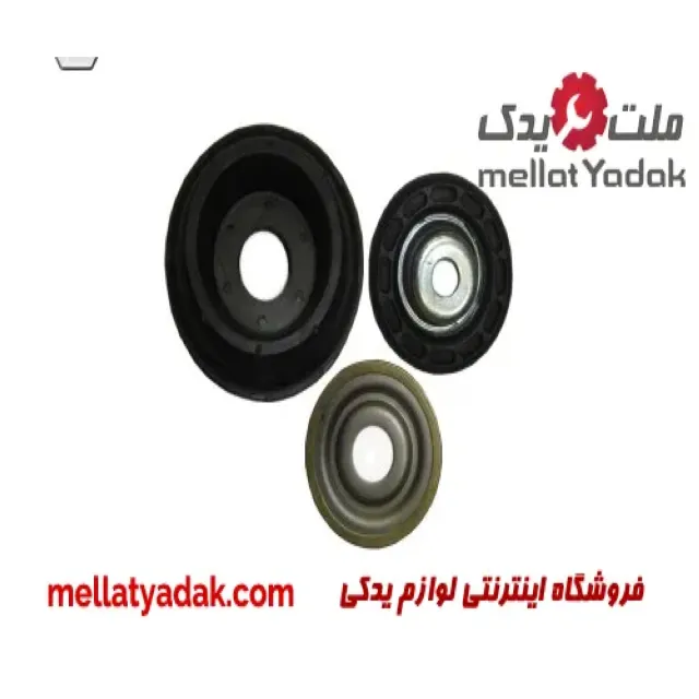 کیت توپی سرکمک رنو تندر وانت