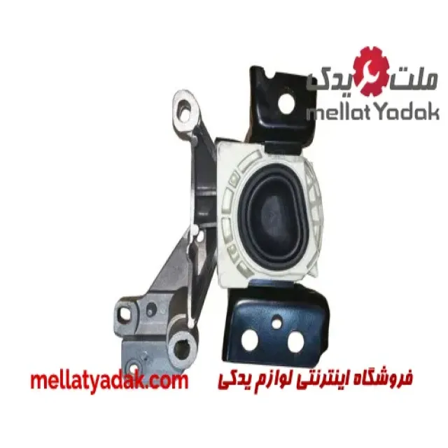 دسته موتور بالا راست آهنی رنو کپچر