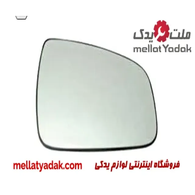 شیشه آینه بغل راست رنو ساندرو