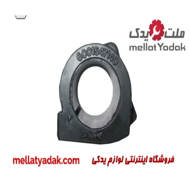 لاستیک چاکدار موجگیر رنو ال 90