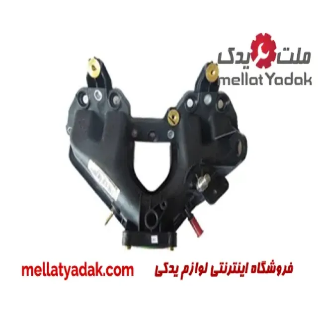 منیفولد هوا پژو 405 دوگانه سوز