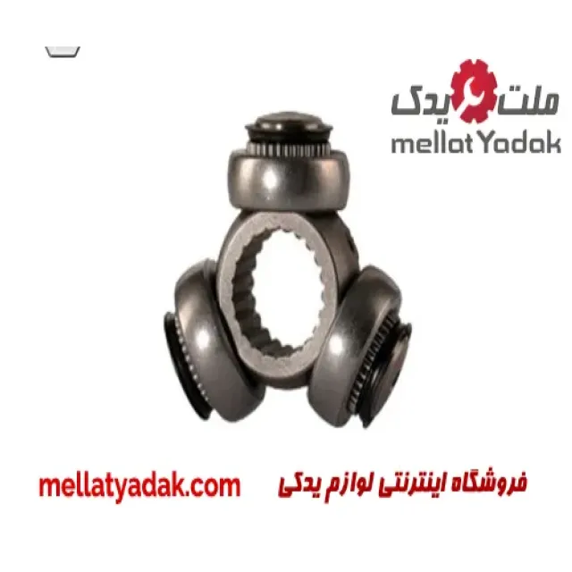 سه شاخه پلوس (23 خار) رنو ال90
