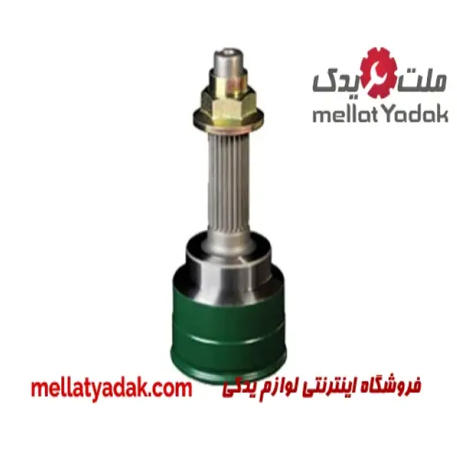 سرپلوس (20خار) پراید