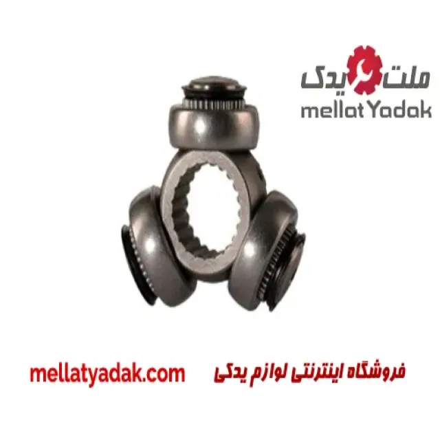 سه شاخه پلوس (22خار) پژو 405