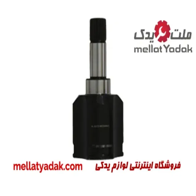 پلوس کامل بلند ABS  پژو 405