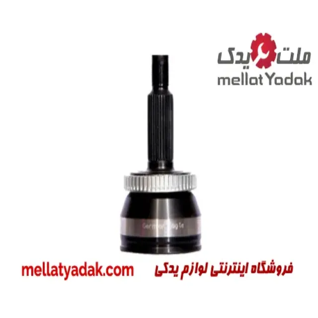 سرپلوس (24خار) ABS پژو 405