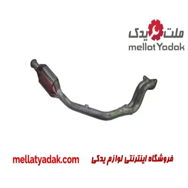 کاتالیزور پژو آردی (الزامات آلاینده)