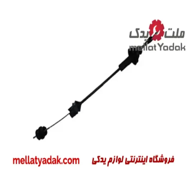 سیم کلاچ پژو 405