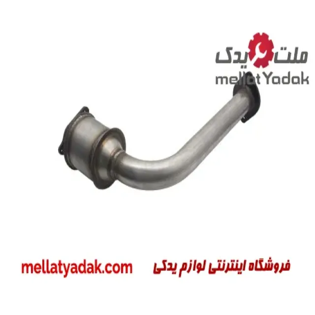 کاتالیزور بالا ام وی ام X33 (تک سنسور)