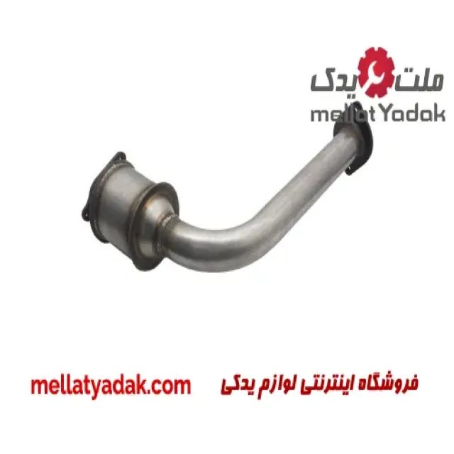 کاتالیزور بالا ام وی ام X33 (دو سنسور)