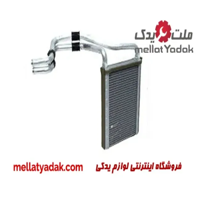 رادیاتور بخاری هیوندای جنسیس