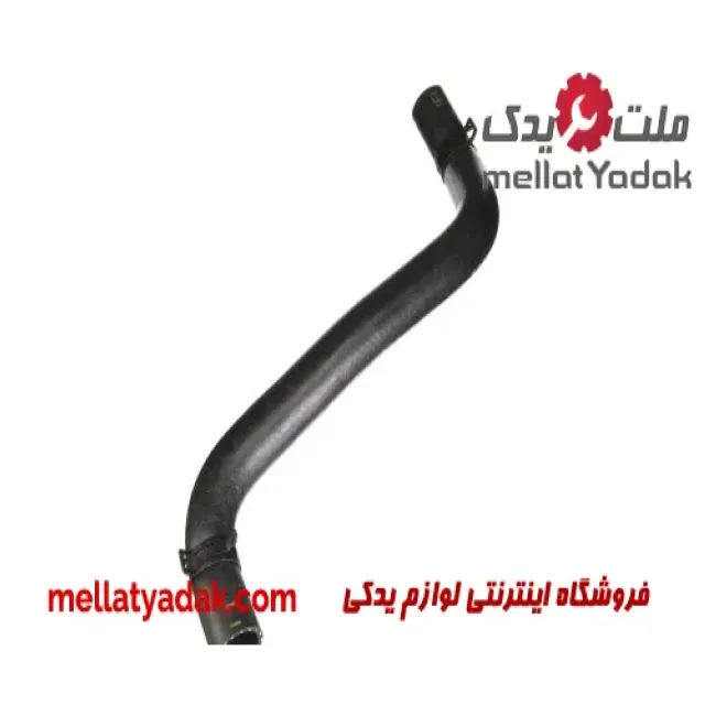 شلنگ رادیاتور هیوندای جنسیس کوپه