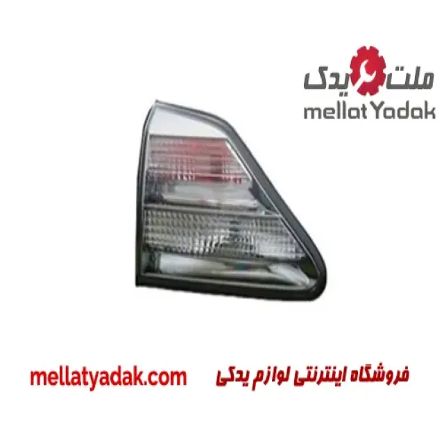 خطر راست صندوق لکسوس RX350