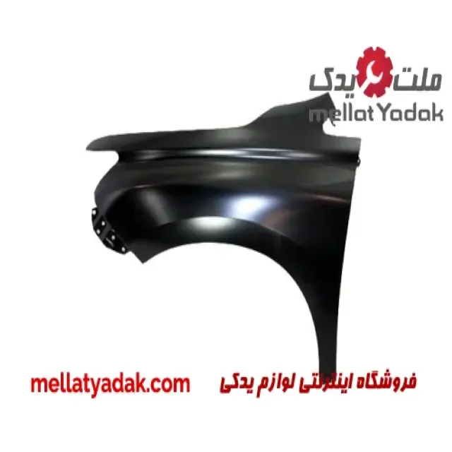 گلگیر جلو راست لکسوس RX350