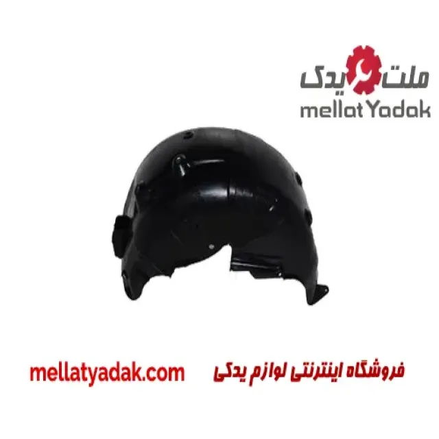 شلگیر عقب راست هیوندای وراکروز