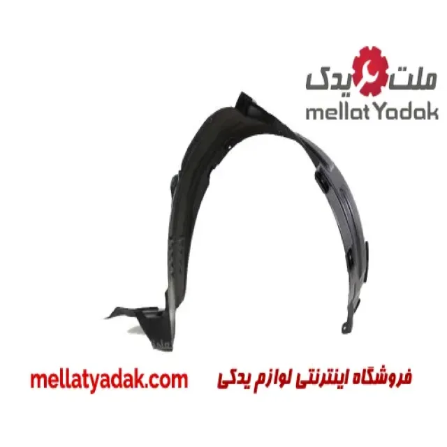 شلگیر راست جلو هیوندای وراکروز