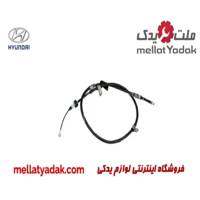 سنسور abs عقب چپ هیوندای توسان IX35