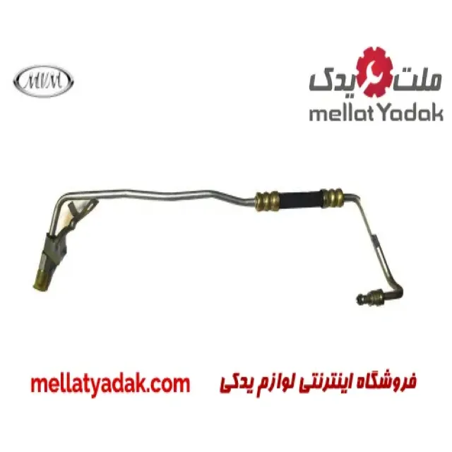 شلنگ فشار قوی روغن هیدرولیک ام وی ام 315