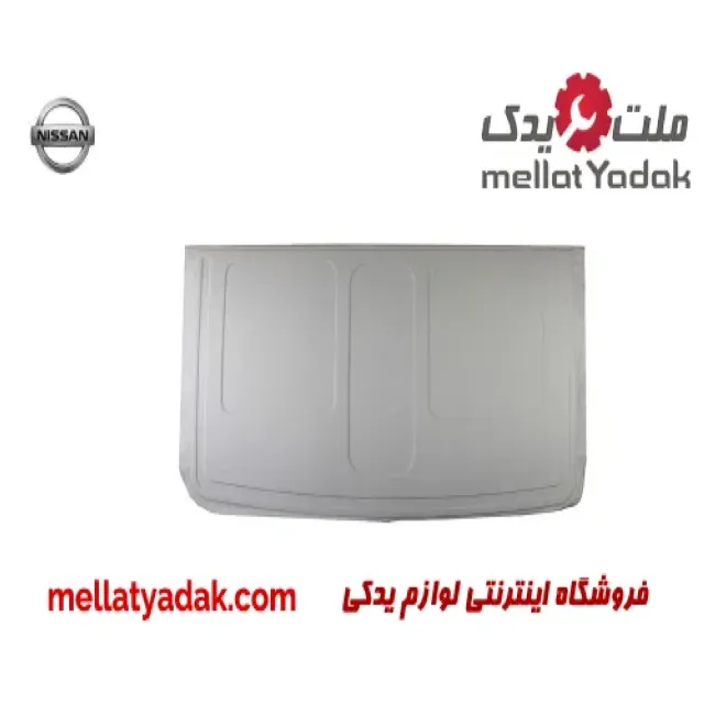 سقف کاذب نیسان وانت
