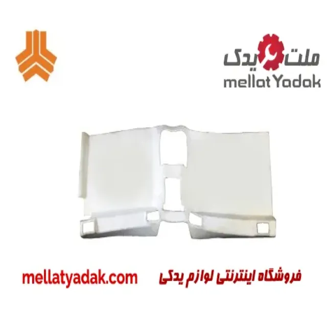 فوم عایق صداگیر کفی جلو تیبا