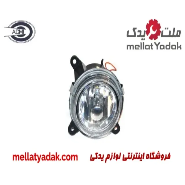 پروژکتور جلو پژو SLX 405