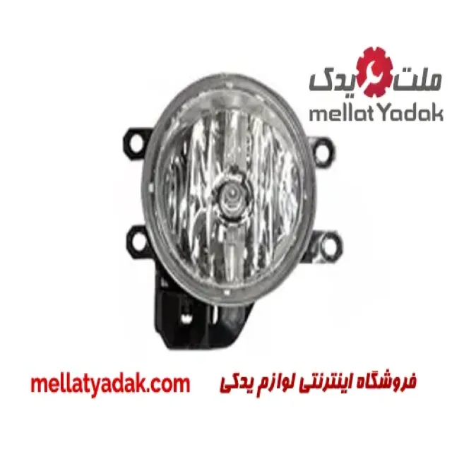 پروژکتور جلو چپ دوو ماتیز