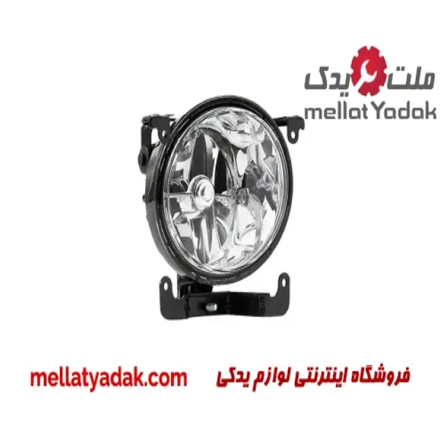 پروژکتور جلو چپ هیوندای ورنا