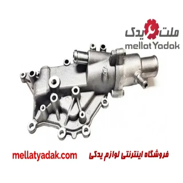پوسته هوزینگ ترموستات رنو تندر پلاس