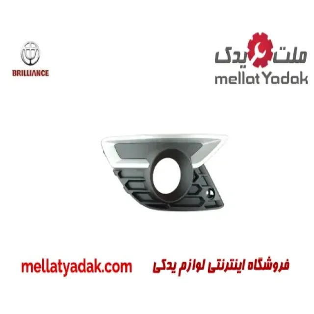 قاب پروژکتور جلو راست برلیانس کراس