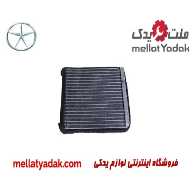 رادیاتور بخاری جک J5