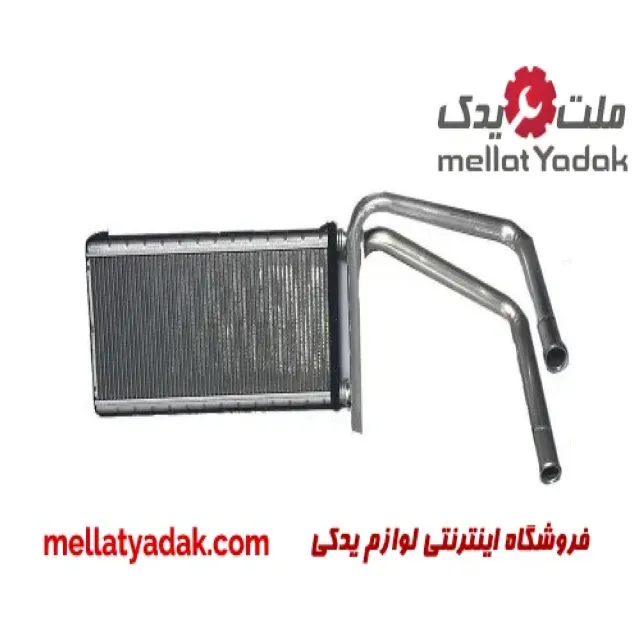 رادیاتور بخاری کمری
