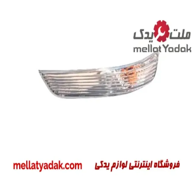 راهنما آینه راست ام جی 3