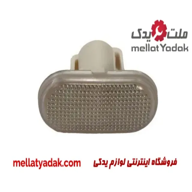 چراغ پلاک رنو ساندرو